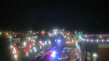 Weather camera view of Drury Building.