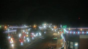 Weather camera view of Drury Building.