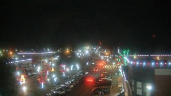 Weather camera view of Drury Building.