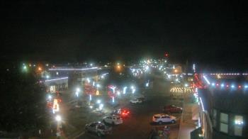 Weather camera view of Drury Building.