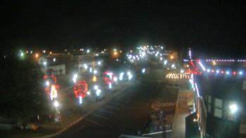 Weather camera view of Drury Building.