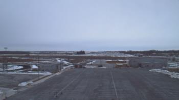 Weather camera view of Lowell MS.