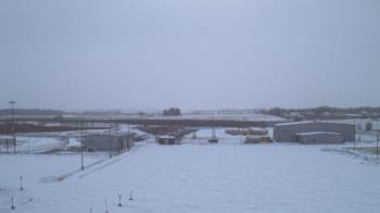 Weather camera view of Lowell MS.