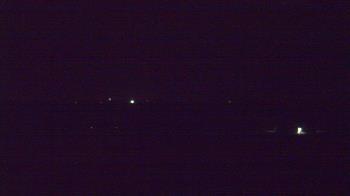 Weather camera view of Lowell MS.