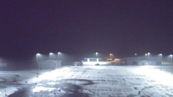 Weather camera view of Lowell MS.