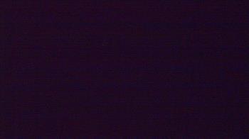 Weather camera view of Lowell MS.