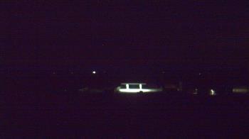 Weather camera view of Lowell MS.