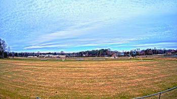 Weather camera view of La Plata Senior HS.