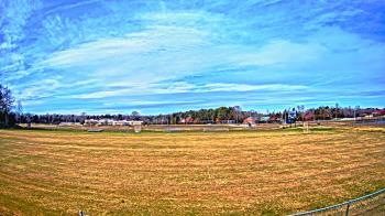 Weather camera view of La Plata Senior HS.