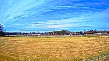 Weather camera view of La Plata Senior HS.