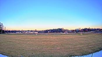 Weather camera view of La Plata Senior HS.