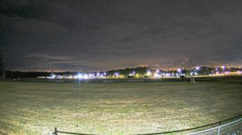 Weather camera view of La Plata Senior HS.