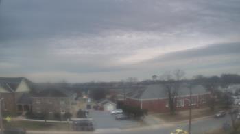 Weather camera view of St Vincent Pallotti HS.
