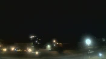 Weather camera view of St Vincent Pallotti HS.