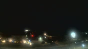 Weather camera view of St Vincent Pallotti HS.