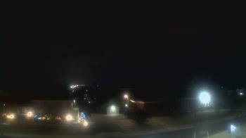 Weather camera view of St Vincent Pallotti HS.