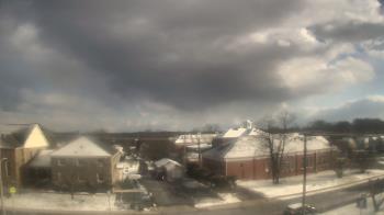 Weather camera view of St Vincent Pallotti HS.