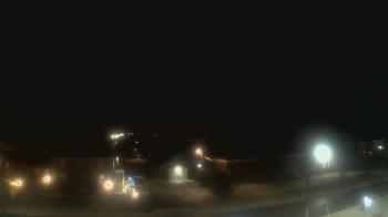 Weather camera view of St Vincent Pallotti HS.