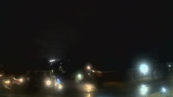 Weather camera view of St Vincent Pallotti HS.