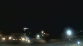 Weather camera view of St Vincent Pallotti HS.