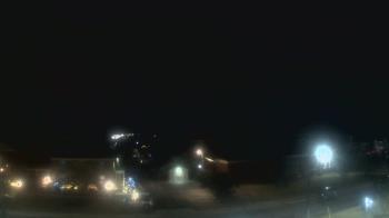 Weather camera view of St Vincent Pallotti HS.