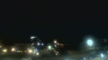 Weather camera view of St Vincent Pallotti HS.