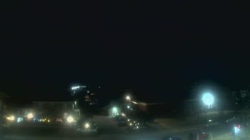 Weather camera view of St Vincent Pallotti HS.