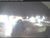 Weather camera view of The Bradbury Science Museum.