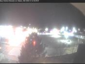 Weather camera view of The Bradbury Science Museum.