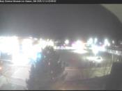 Weather camera view of The Bradbury Science Museum.