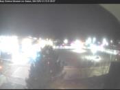 Weather camera view of The Bradbury Science Museum.