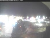 Weather camera view of The Bradbury Science Museum.