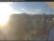 Weather camera view of The Bradbury Science Museum.