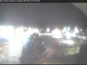 Weather camera view of The Bradbury Science Museum.