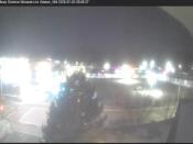 Weather camera view of The Bradbury Science Museum.