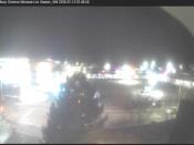 Weather camera view of The Bradbury Science Museum.