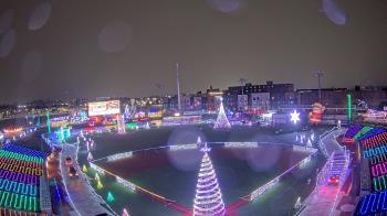 Weather camera view of Lancaster Stormers.