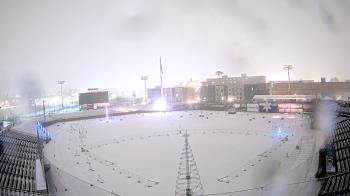 Weather camera view of Lancaster Stormers.