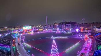 Weather camera view of Lancaster Stormers.