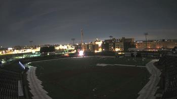 Weather camera view of Lancaster Stormers.
