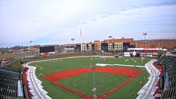Weather camera view of Lancaster Stormers.