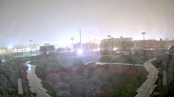 Weather camera view of Lancaster Stormers.