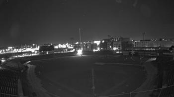 Weather camera view of Lancaster Stormers.