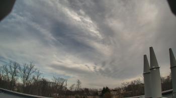 Weather camera view of Riverside HS.