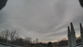 Weather camera view of Riverside HS.