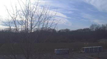 Weather camera view of Tuscarora HS.