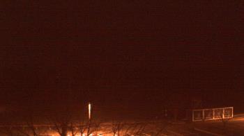 Weather camera view of Tuscarora HS.