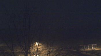 Weather camera view of Tuscarora HS.