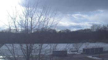 Weather camera view of Tuscarora HS.