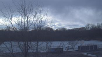 Weather camera view of Tuscarora HS.